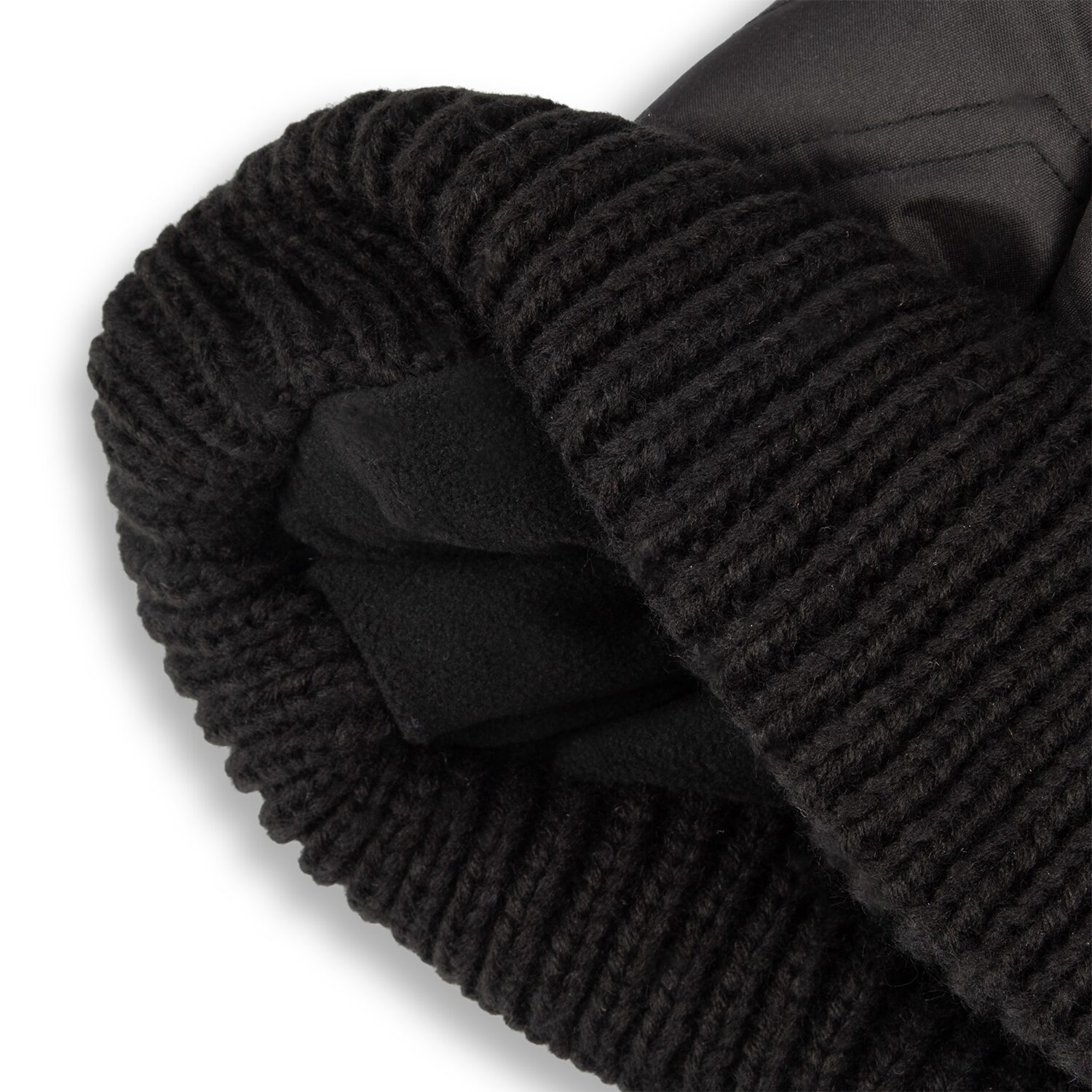 Isotoner Pom Womens Beanie