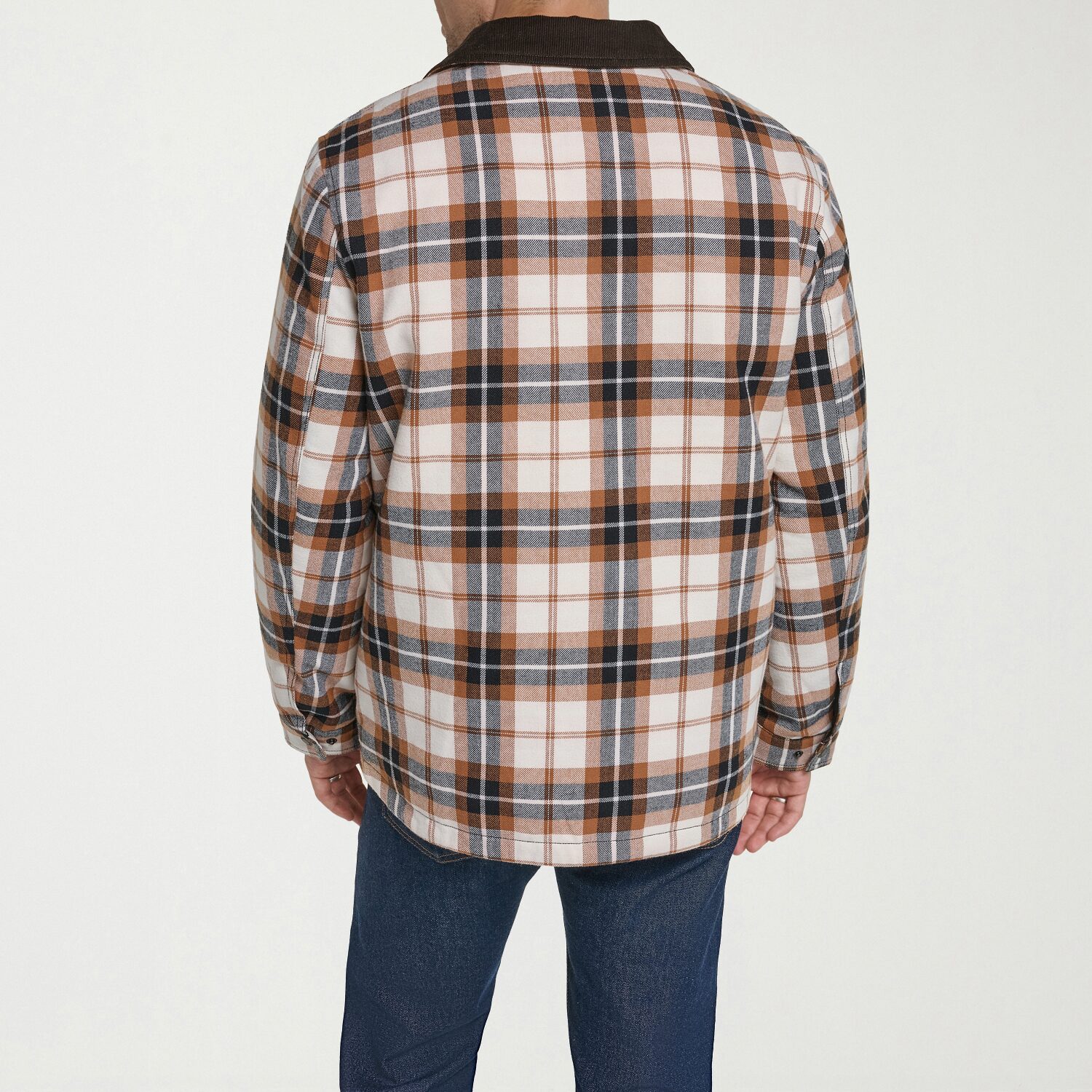Levi's® Mens Midweight Shirt Jacket