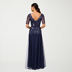 Blue Formal Dresses