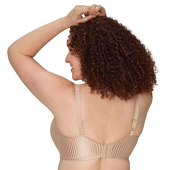 Playtex Secrets® Perfectly Smooth® Wireless Full Coverage Bra-4707