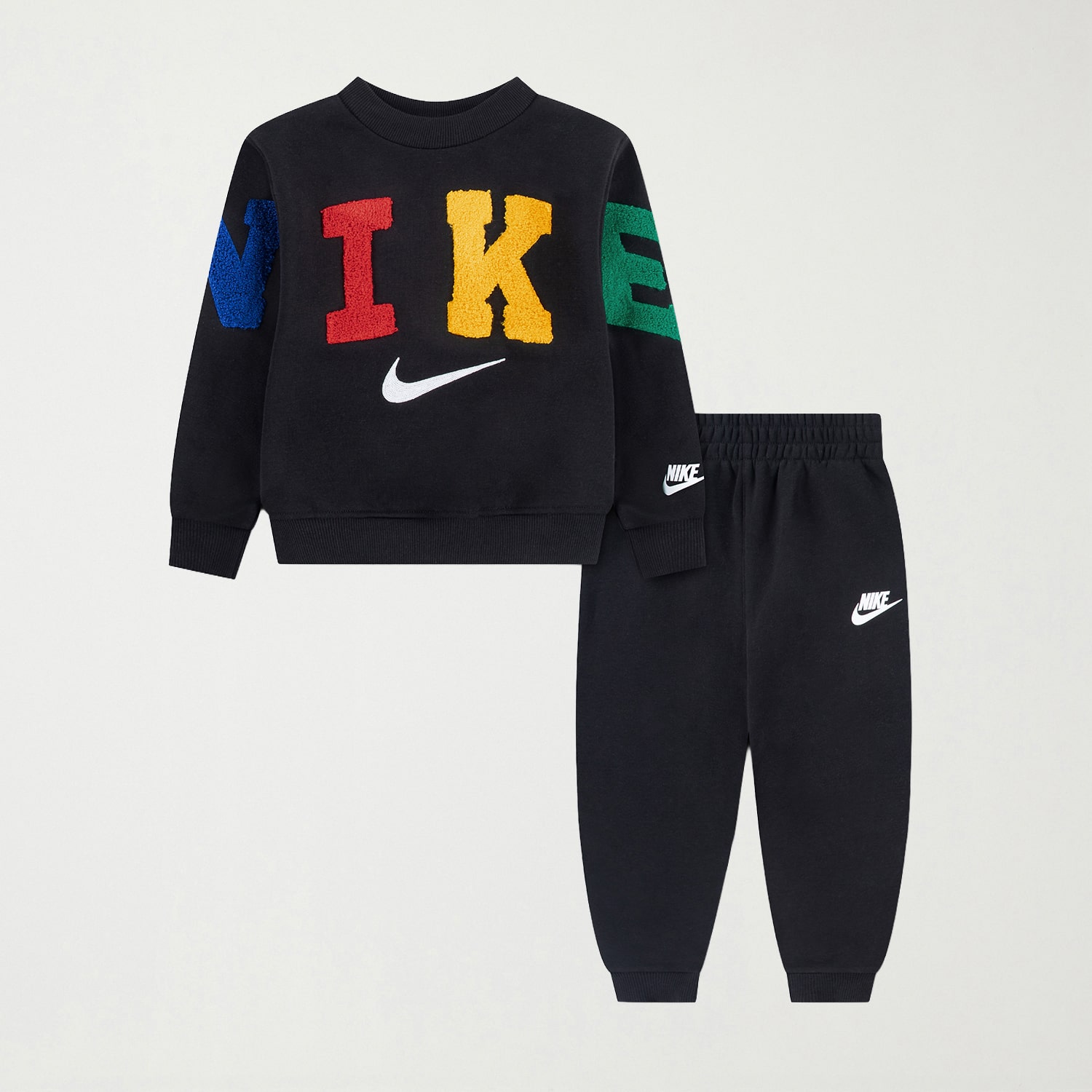 Nike Toddler Boys 2-pc. Pant Set