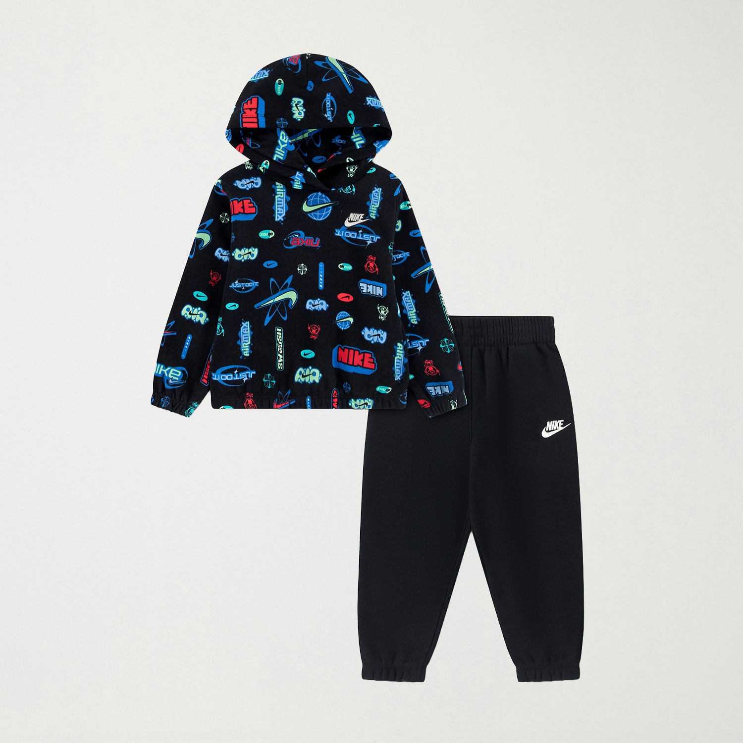 Nike Toddler Boys 2-pc. Pant Set