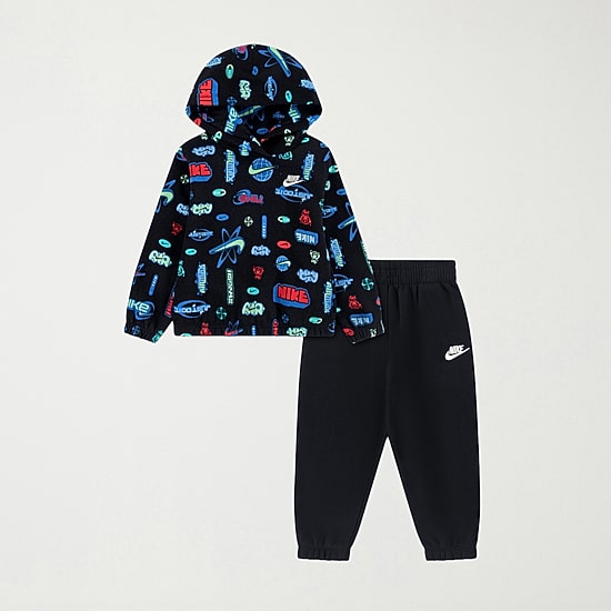 Nike Toddler Boys Fleece 2-pc. Pant Set
