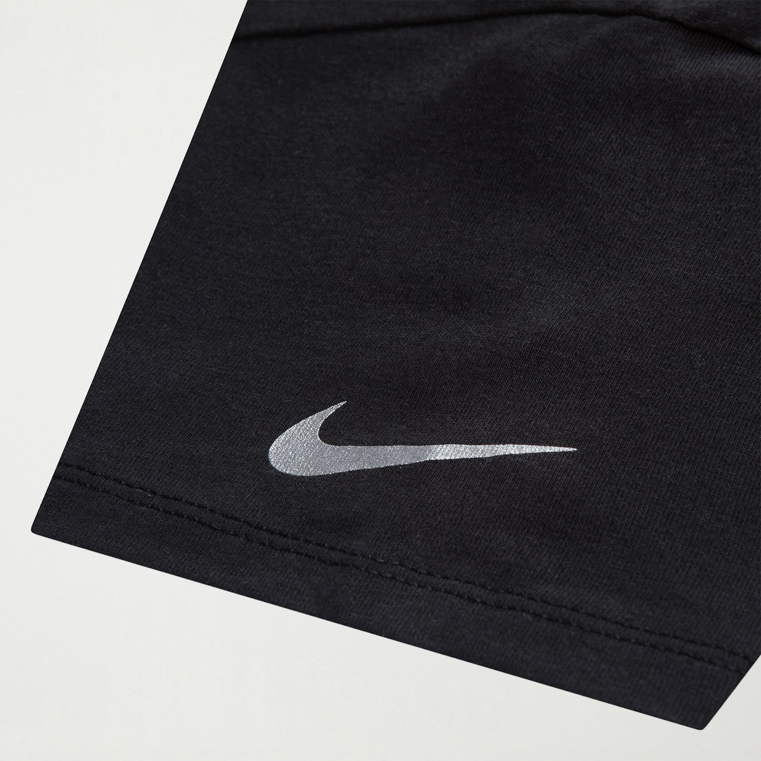 Nike Toddler Girls Crew Neck Short Sleeve Regular Fit Graphic T-Shirt