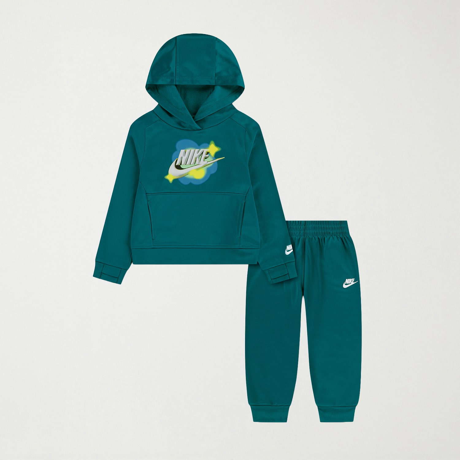 Nike Toddler Boys 2-pc. Pant Set