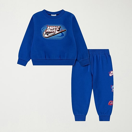 Nike Toddler Boys Fleece 2-pc. Pant Set