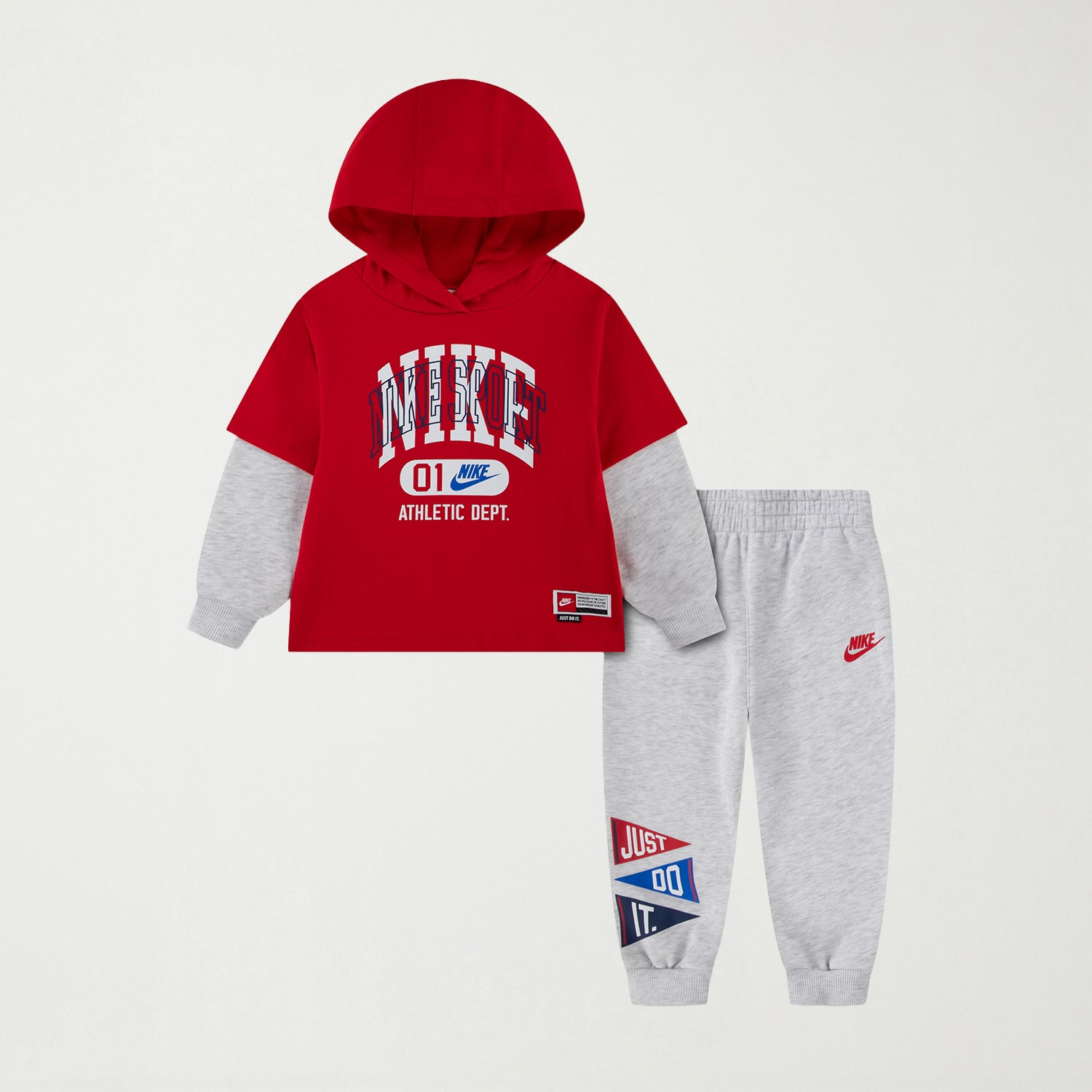 Nike Toddler Boys 2-pc. Pant Set