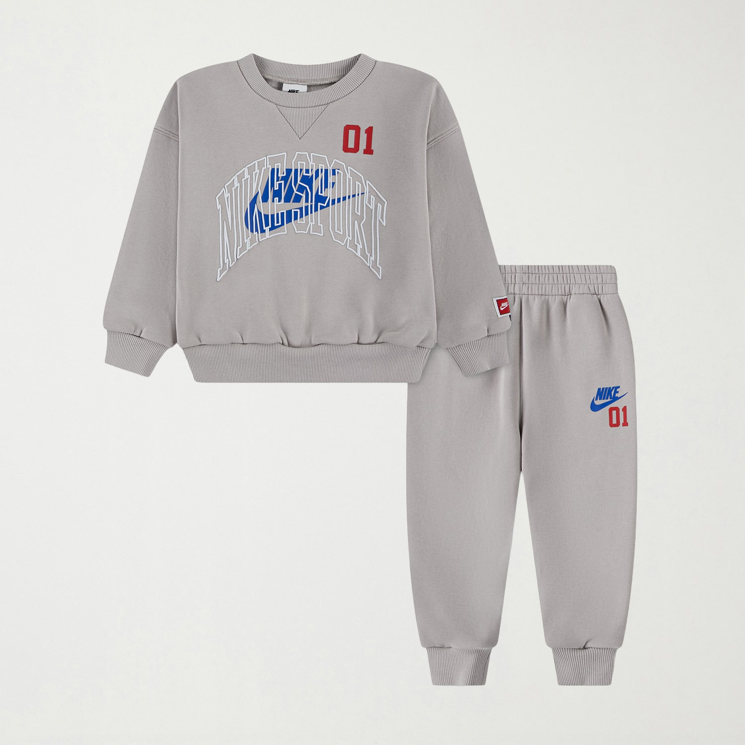 Nike Toddler Boys 2-pc. Pant Set