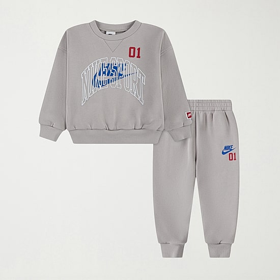 Nike Toddler Boys Fleece 2-pc. Pant Set