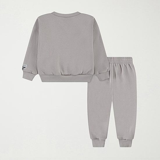 Nike Toddler Boys Fleece 2-pc. Pant Set
