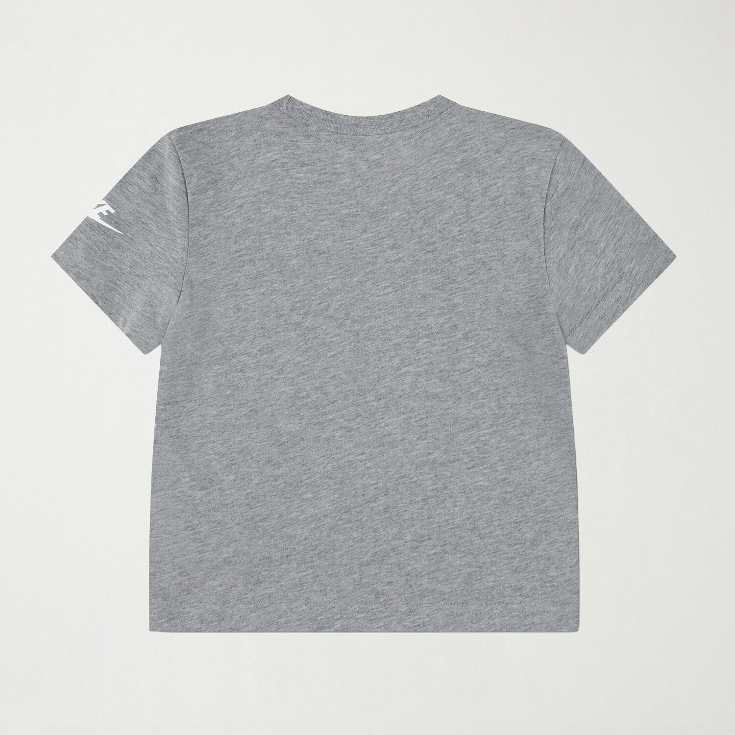 Nike Toddler Boys Crew Neck Short Sleeve Regular Fit Graphic T-Shirt