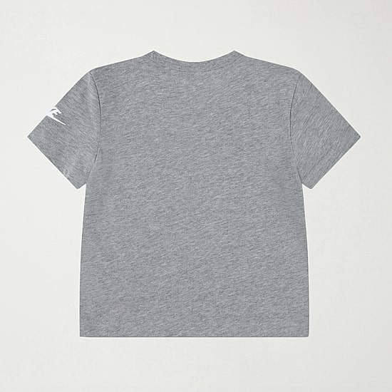 Nike Toddler Boys Crew Neck Short Sleeve Regular Fit Graphic T-Shirt