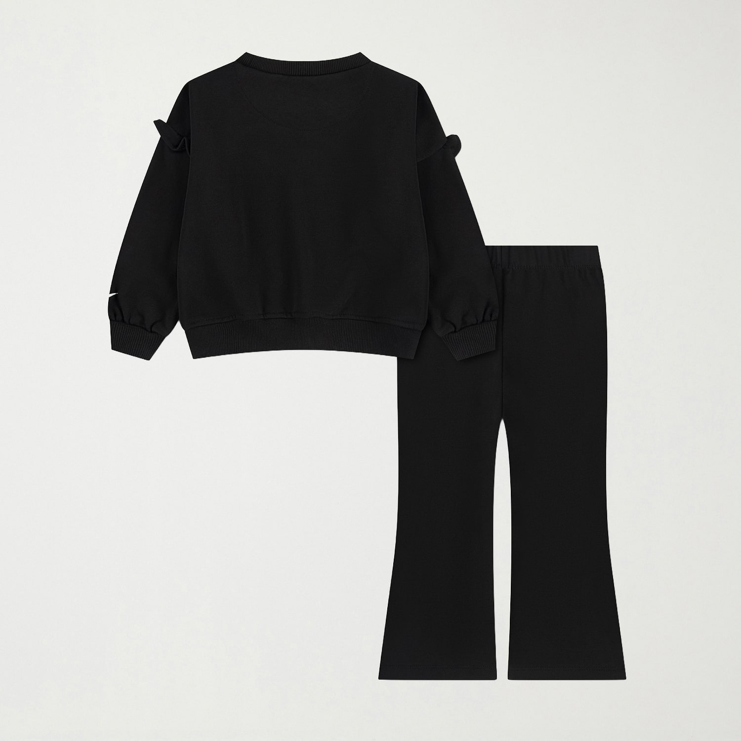 Nike Toddler Girls Jersey 2-pc. Pant Set