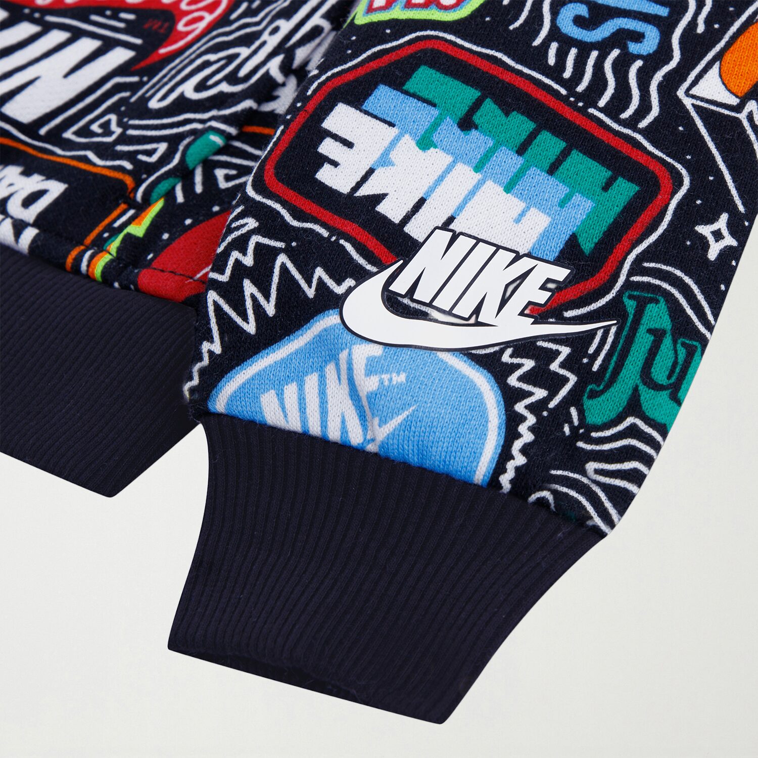 Nike Toddler Boys Fleece 2-pc. Pant Set