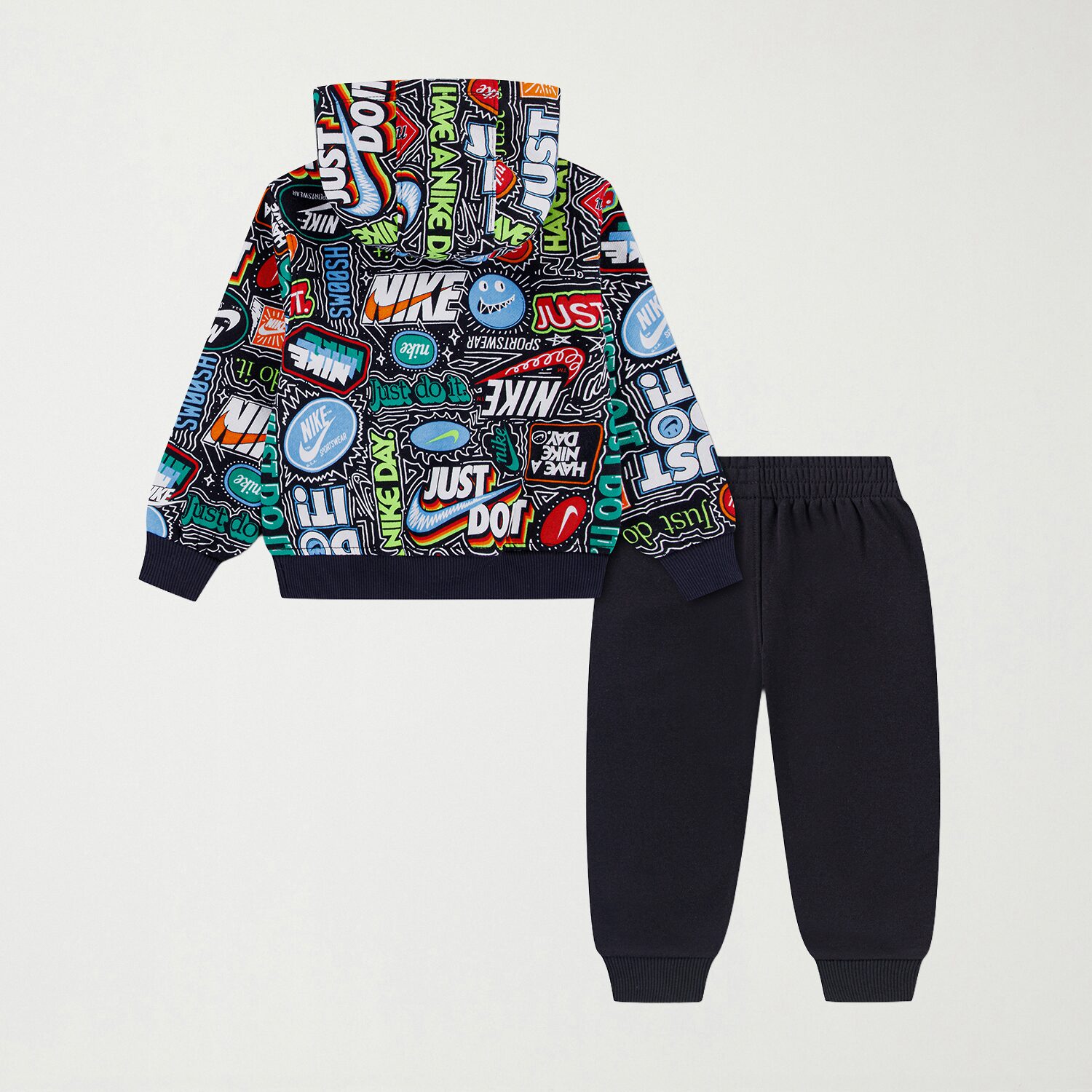 Nike Toddler Boys Fleece 2-pc. Pant Set