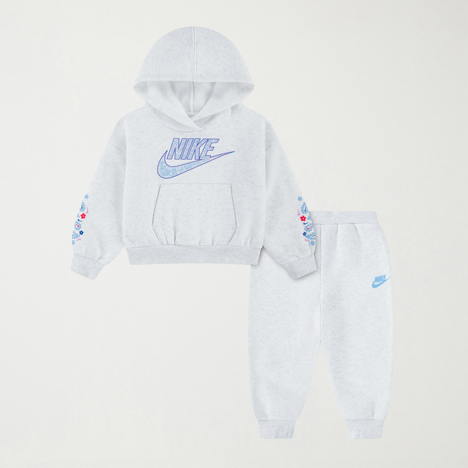 Nike Toddler Girls 2-pc. Pant Set
