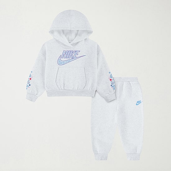 Nike Toddler Girls Fleece 2-pc. Pant Set