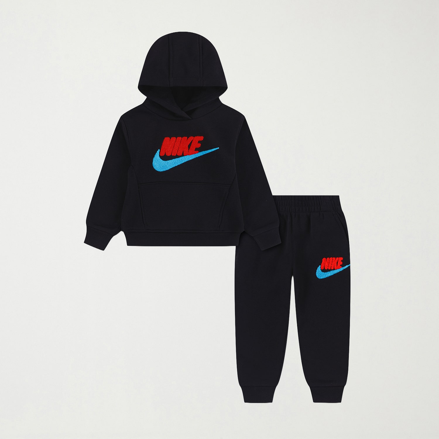 Nike Toddler Boys Fleece 2-pc. Pant Set