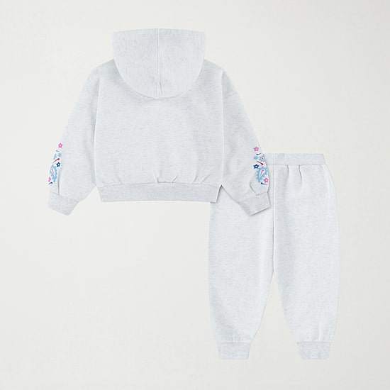 Nike Toddler Girls Fleece 2-pc. Pant Set