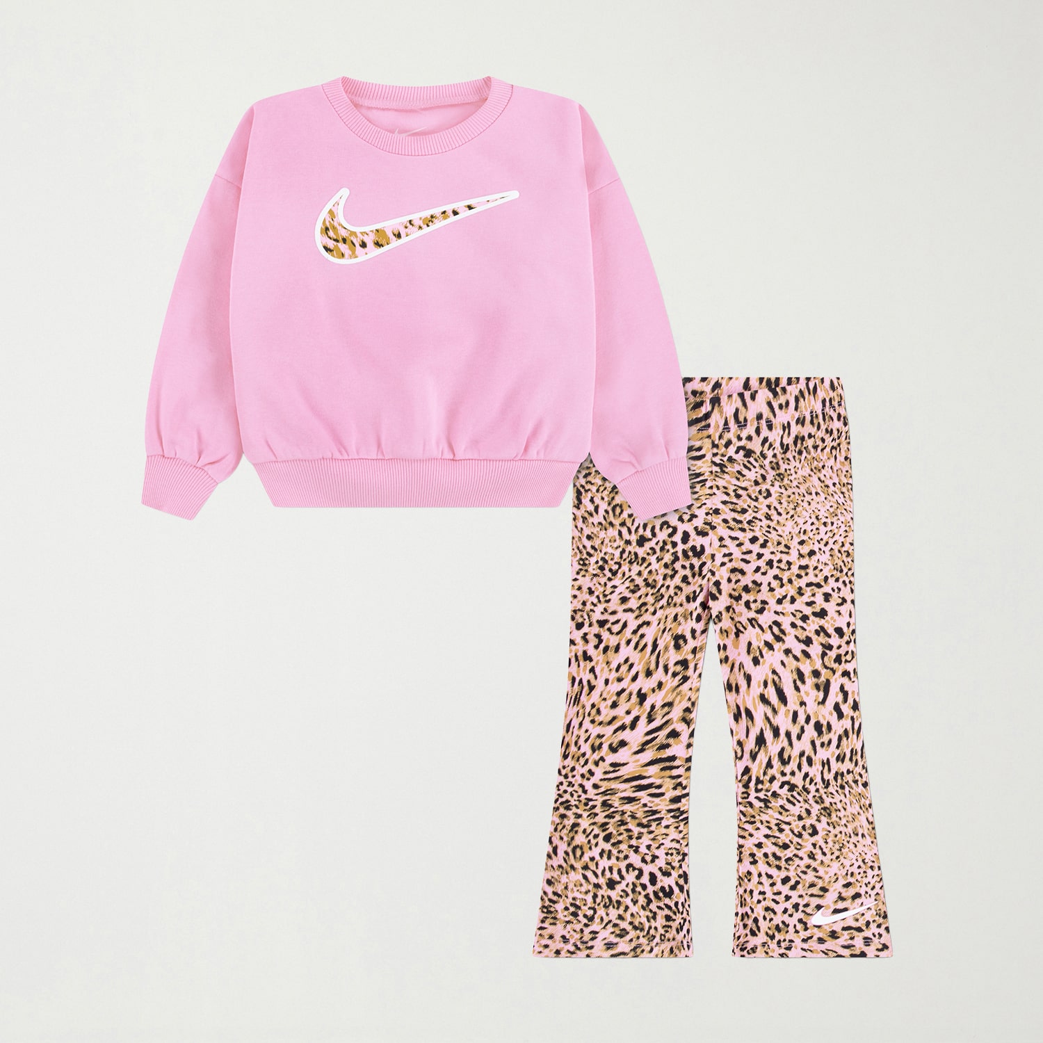 Nike Toddler Girls 2-pc. Pant Set