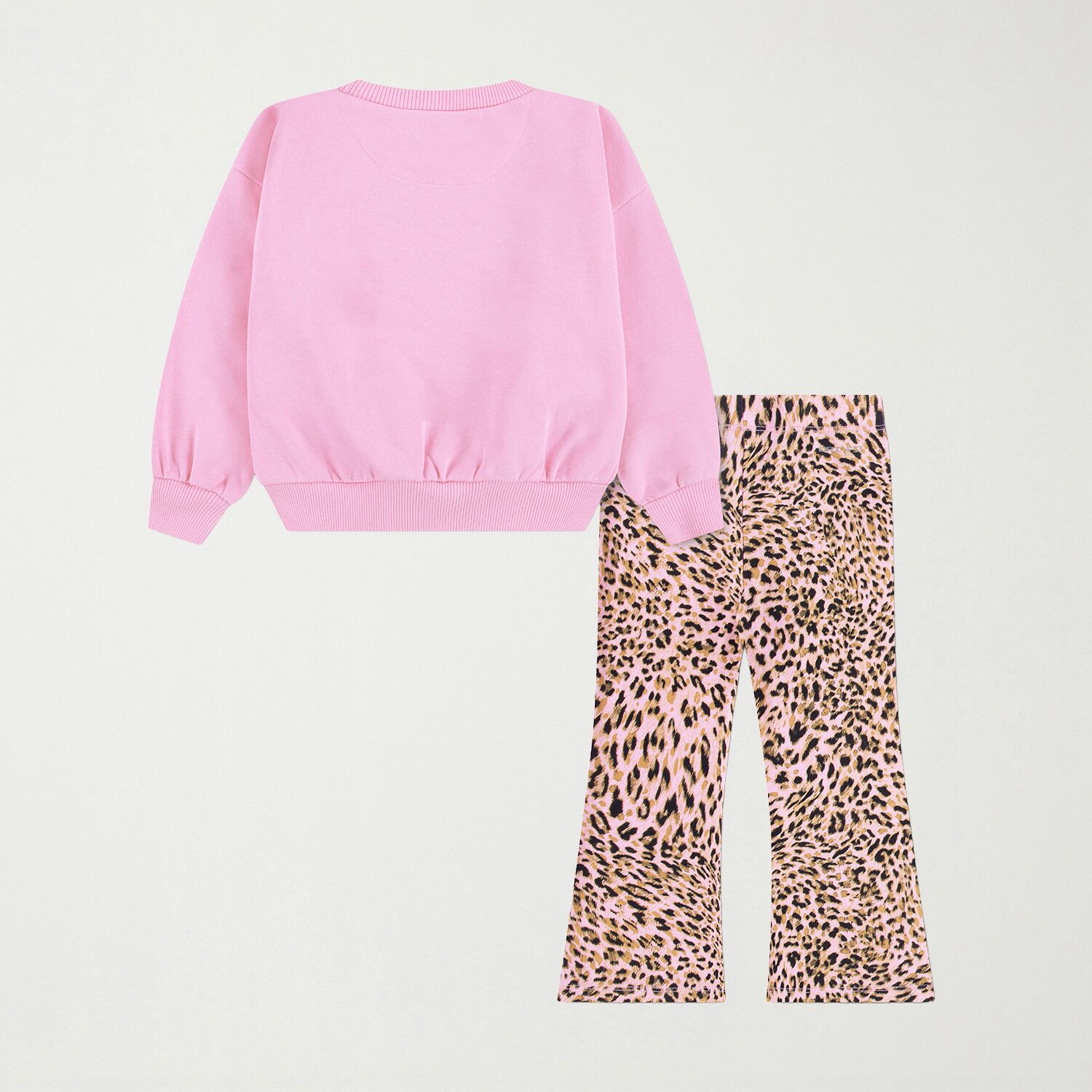 Nike Toddler Girls 2-pc. Pant Set