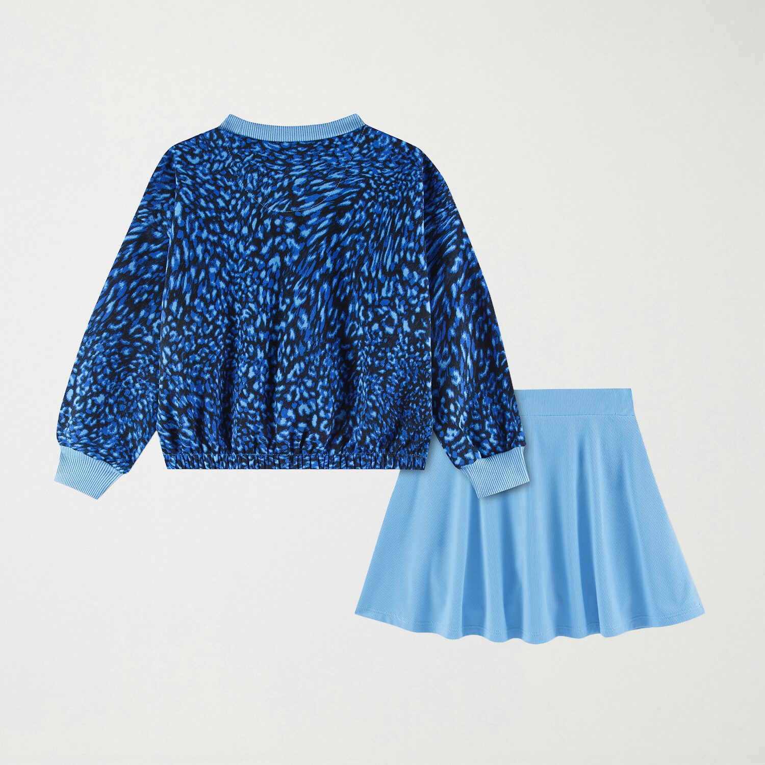 Nike Toddler Girls 2-pc. Skirt Set