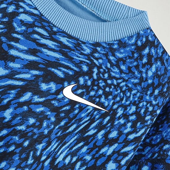 Nike Toddler Girls 2-pc. Skirt Set
