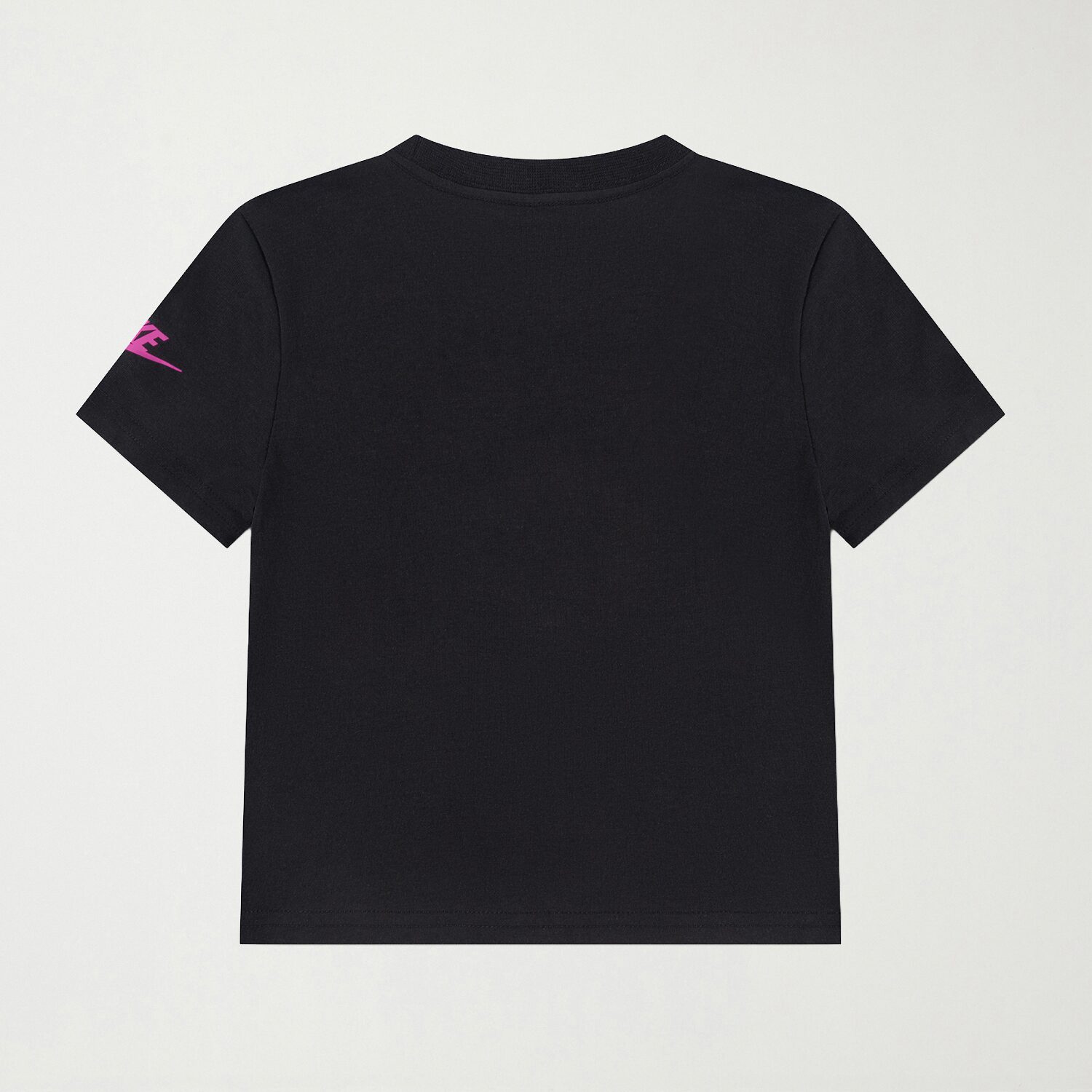Nike Toddler Boys Crew Neck Short Sleeve Regular Fit Graphic T-Shirt
