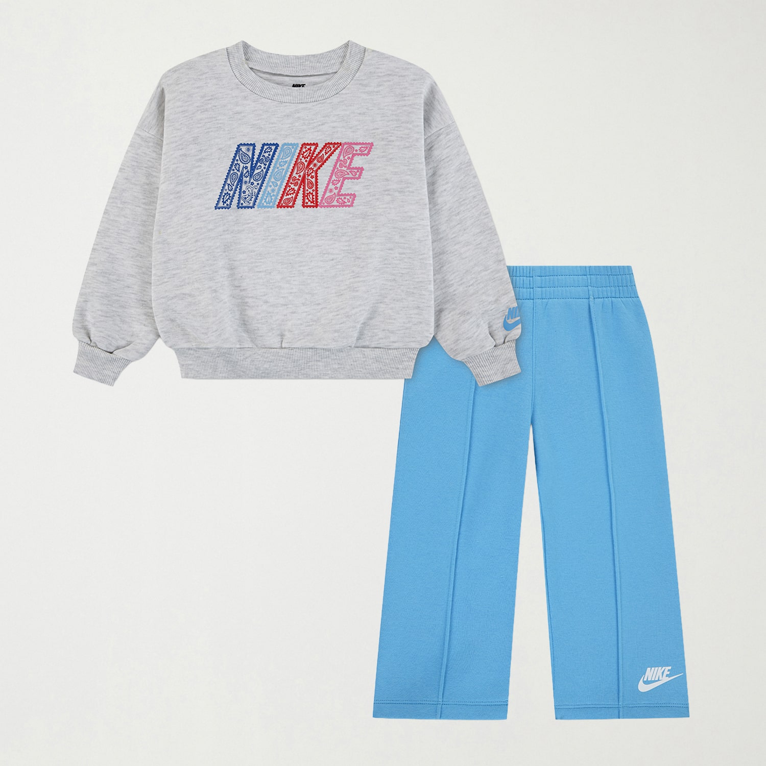 Nike Toddler Girls 2-pc. Pant Set