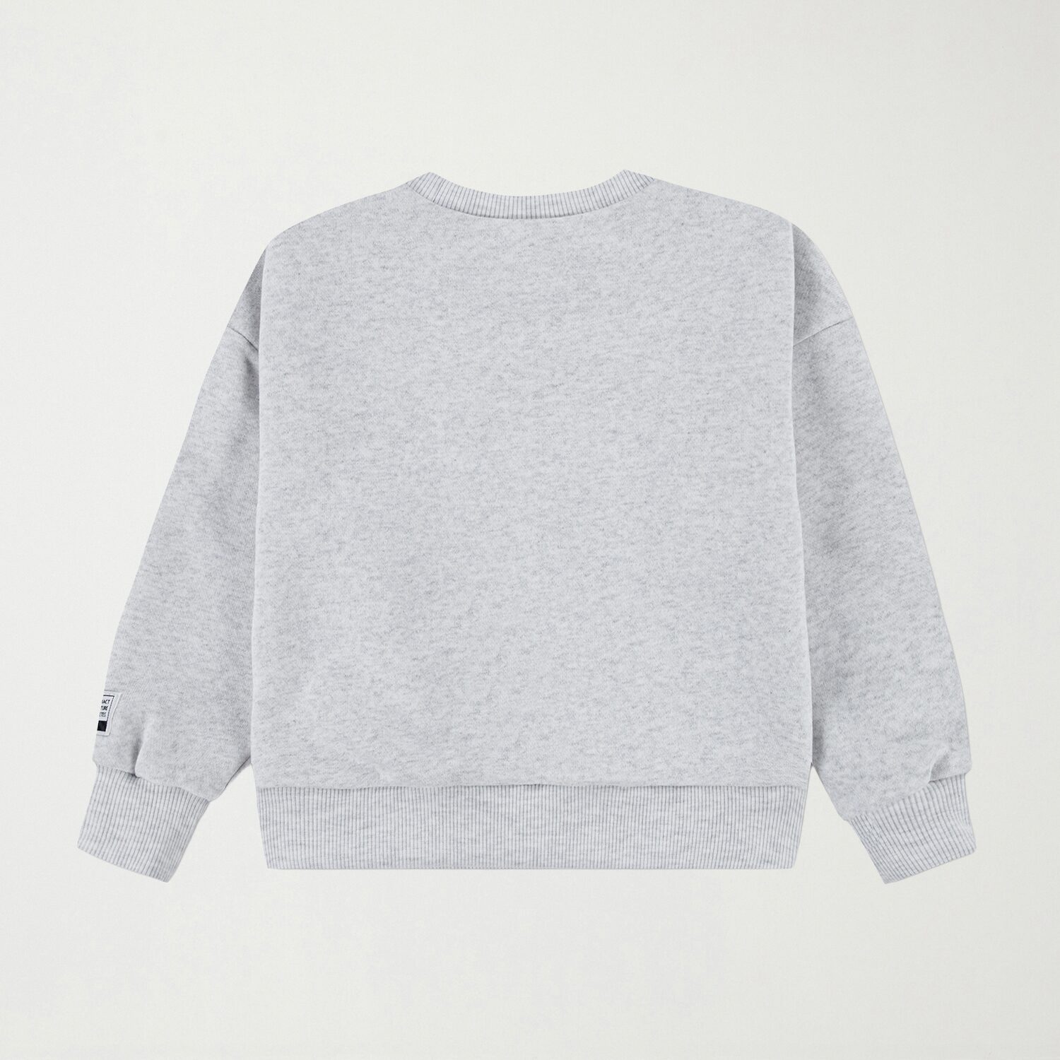 Nike Toddler Boys Crew Neck Long Sleeve Regular Fit Graphic T-Shirt