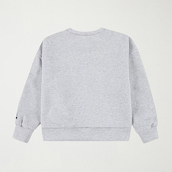 Nike Toddler Boys Crew Neck Fleece Long Sleeve Sweatshirt