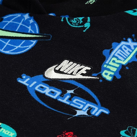 Nike Toddler Boys Fleece 2-pc. Pant Set