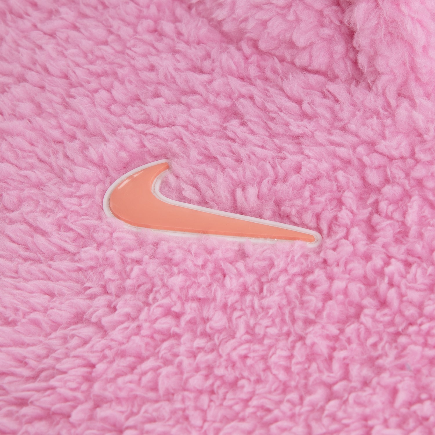 Nike Toddler Girls Sherpa 2-pc. Pant Set