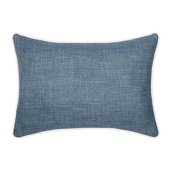Queen Street Chantal Rectangular Throw Pillow