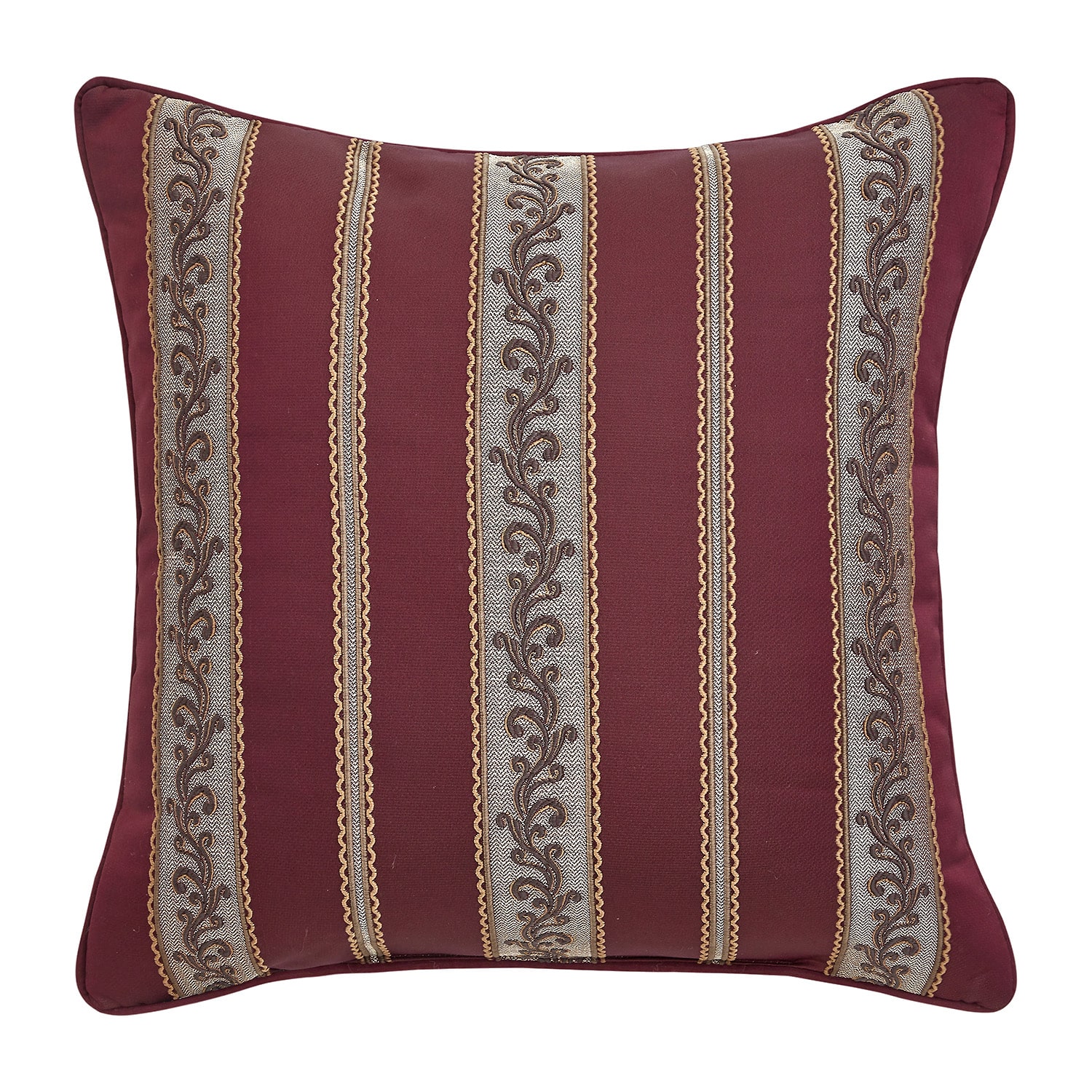 Queen Street Prestyn Square Throw Pillow