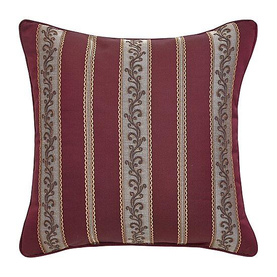 Queen Street Prestyn Square Throw Pillow