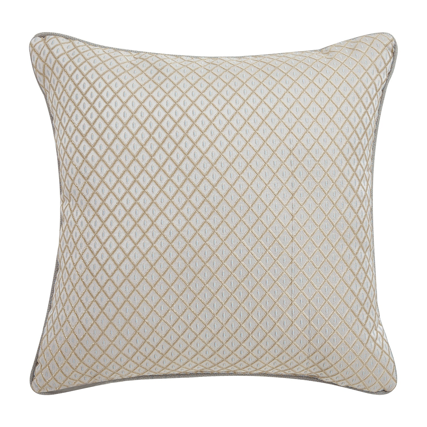 Queen Street Reina Square Throw Pillow