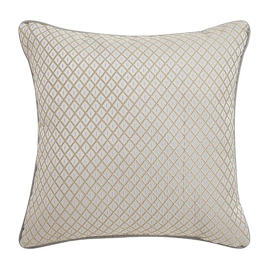 Queen Street Reina Square Throw Pillow