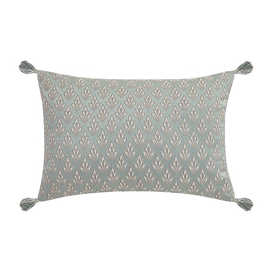 Queen Street Reina Rectangular Throw Pillow