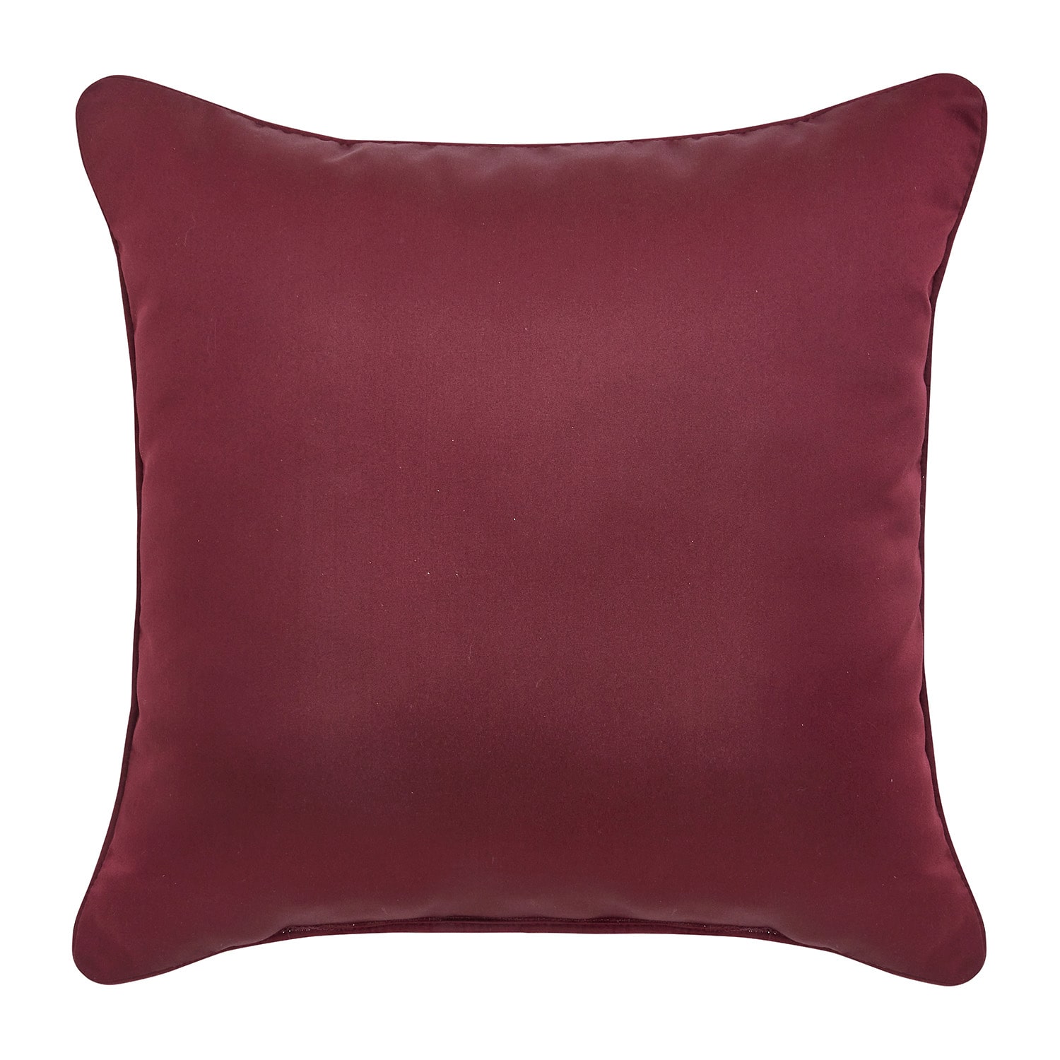 Queen Street Prestyn Square Throw Pillow