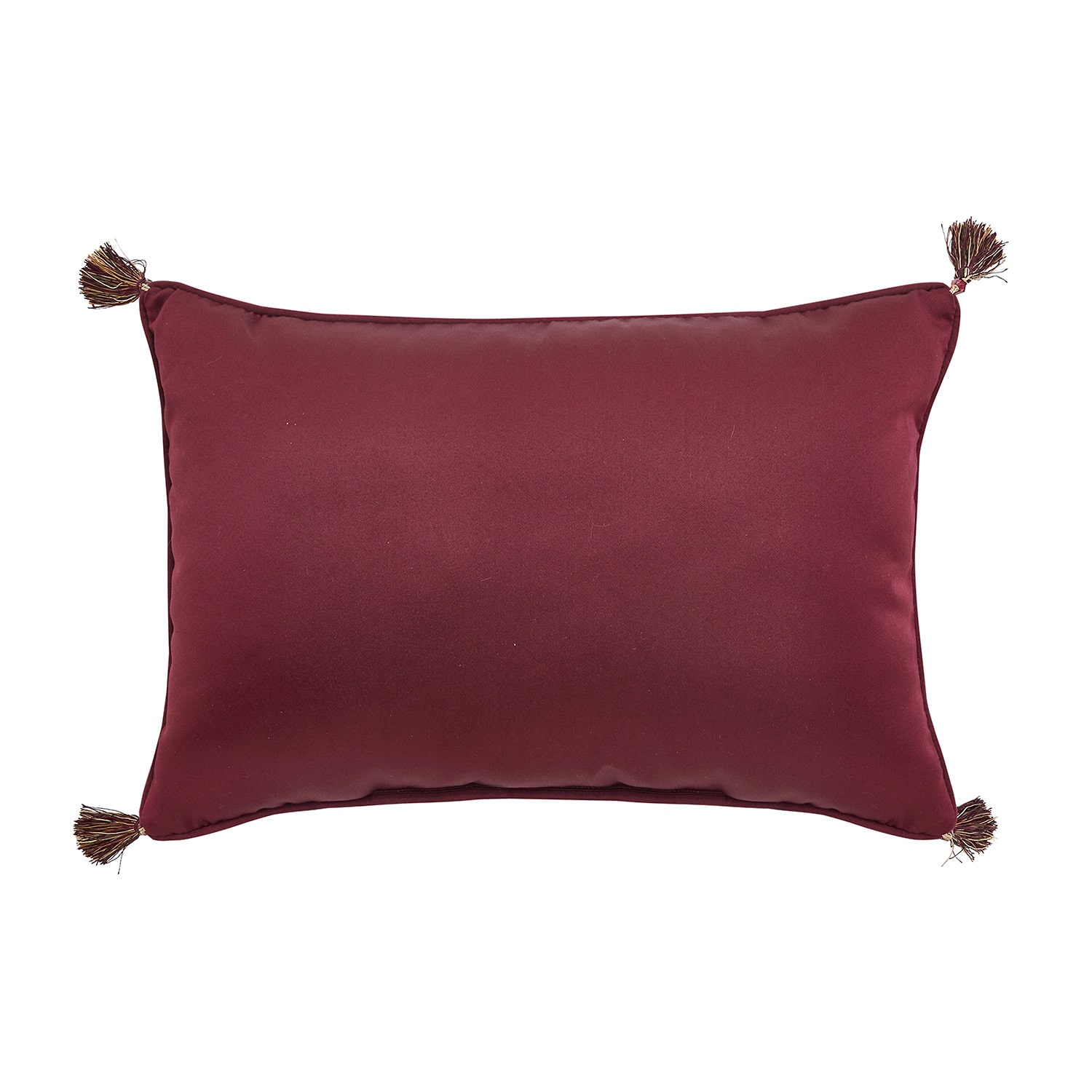 Queen Street Prestyn Square Throw Pillow