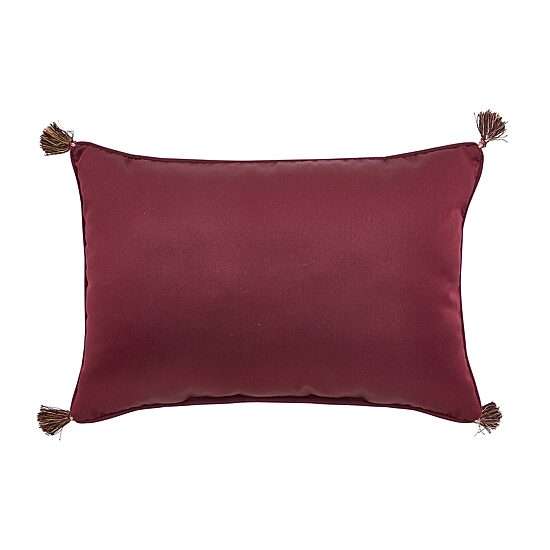 Queen Street Prestyn Square Throw Pillow