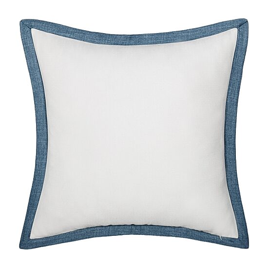 Queen Street Chantal Reversible Euro Sham