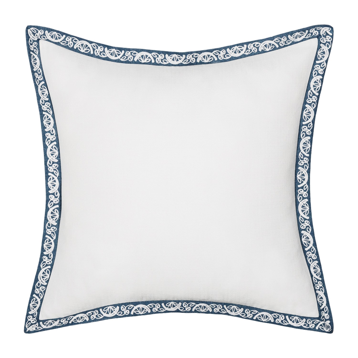 Queen Street Chantal Reversible Euro Sham