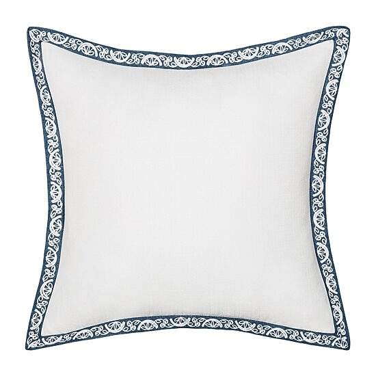 Queen Street Chantal Reversible Euro Sham