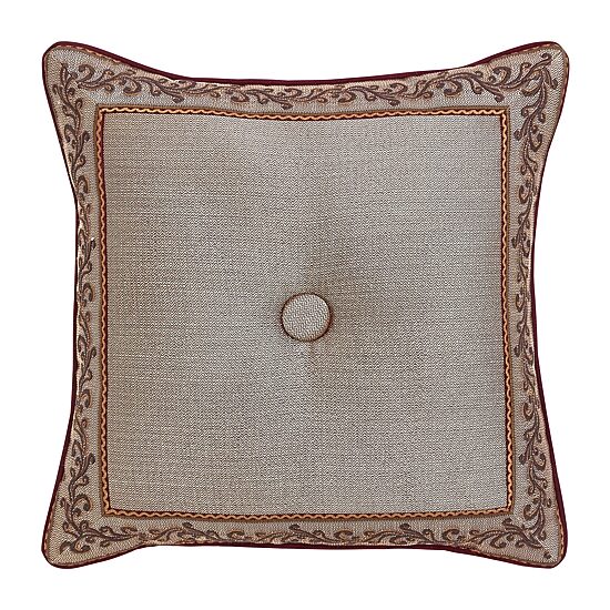 Queen Street Prestyn Square Throw Pillow