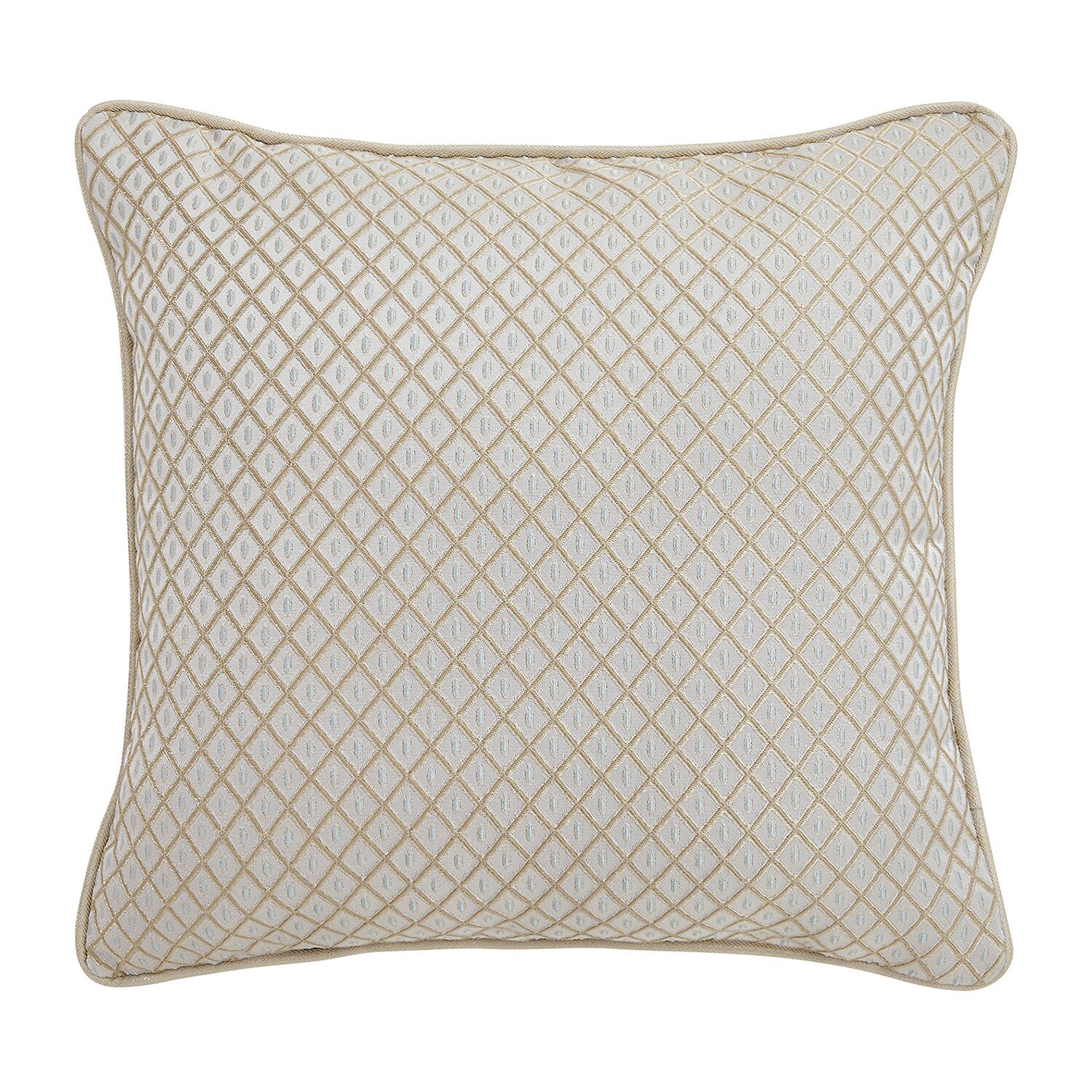 Queen Street Reina Square Throw Pillow