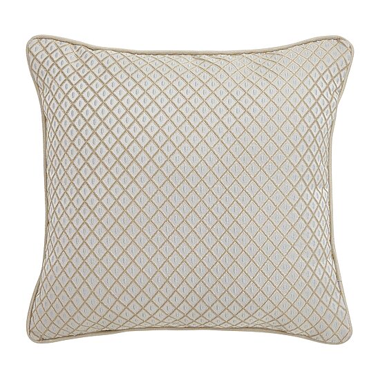 Queen Street Reina Square Throw Pillow