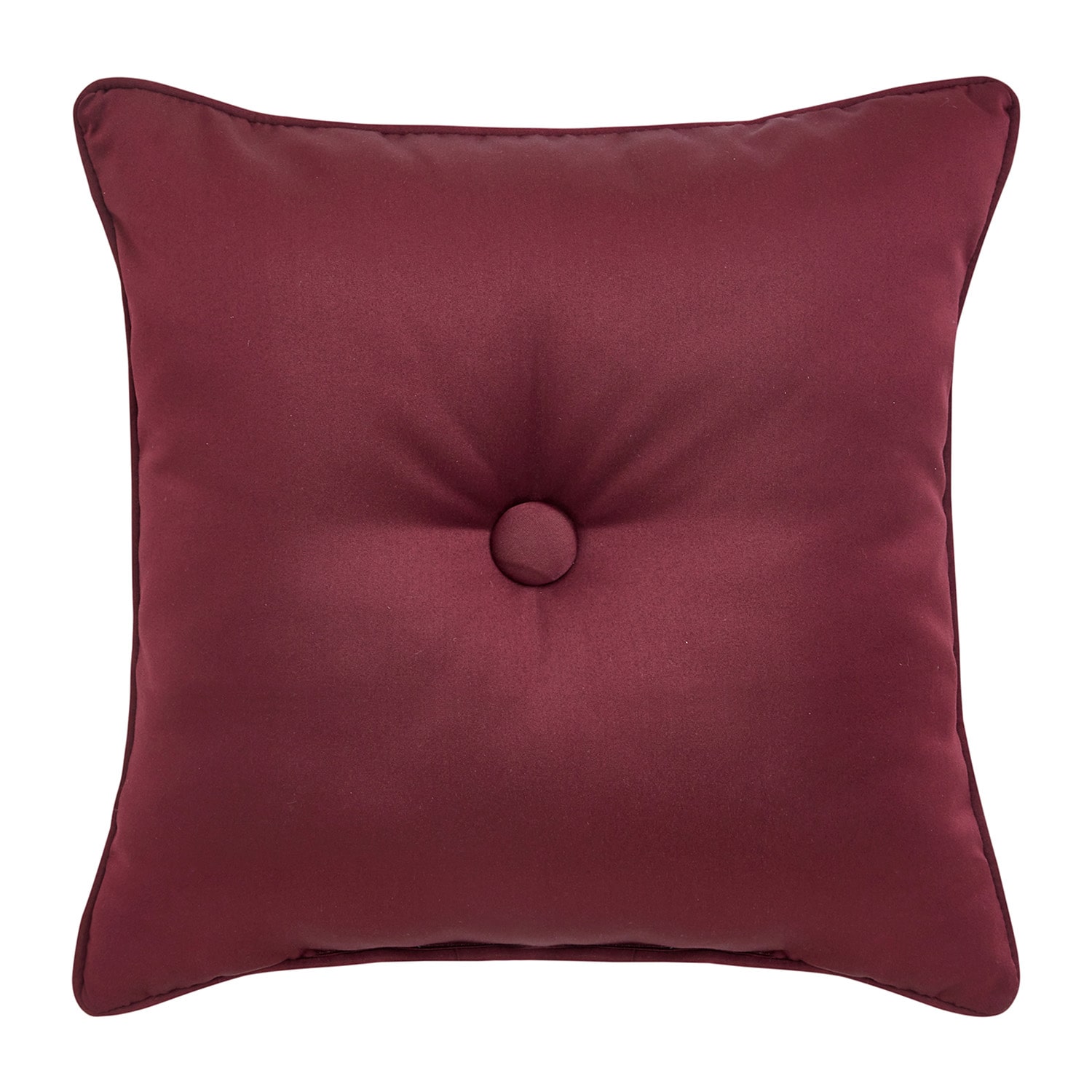 Queen Street Prestyn Square Throw Pillow