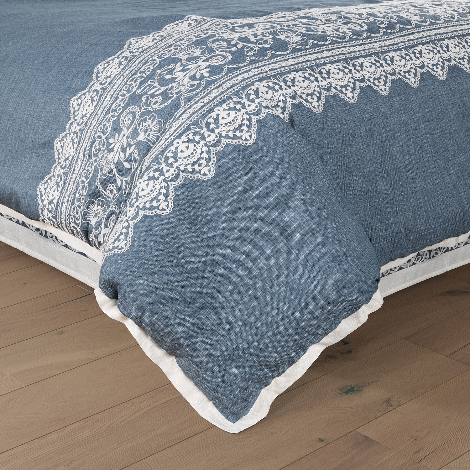Queen Street Chantal 4-pc. Comforter Set